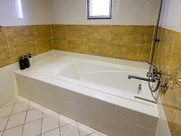 Aqua Palace Chatan by Coldio Premium