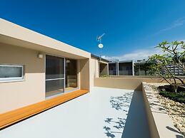 Aqua Palace Chatan by Coldio Premium