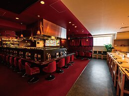 Aqua Palace Chatan by Coldio Premium