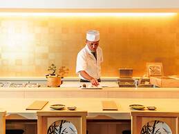 Aqua Palace Chatan by Coldio Premium