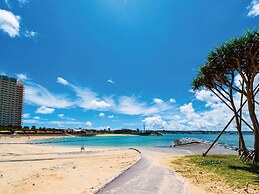 Aqua Palace Chatan by Coldio Premium