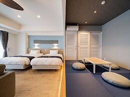 Aqua Palace Chatan by Coldio Premium