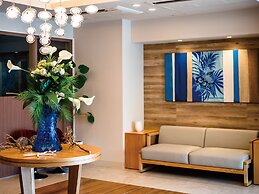 Aqua Palace Chatan by Coldio Premium