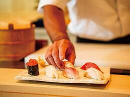 Aqua Palace Chatan by Coldio Premium