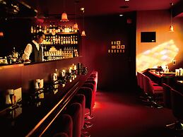 Aqua Palace Chatan by Coldio Premium