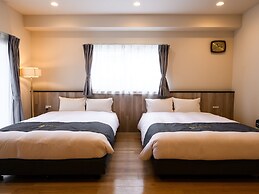 Aqua Palace Chatan by Coldio Premium