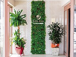 Aqua Palace Chatan by Coldio Premium