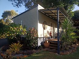 Silver Wattle Caravan Park