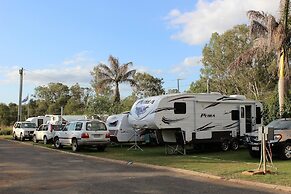 Silver Wattle Caravan Park