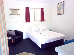 Silver Wattle Caravan Park