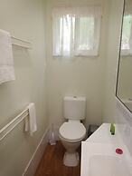 Silver Wattle Caravan Park