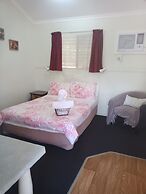 Silver Wattle Caravan Park