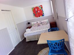 Silver Wattle Caravan Park