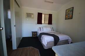 Silver Wattle Caravan Park