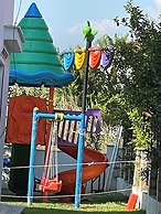 Belka Golf Residence