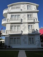 Belka Golf Residence