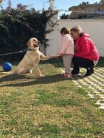 Belka Golf Residence