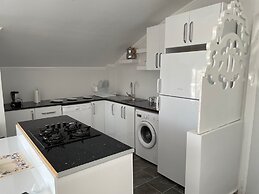 Belka Golf Residence