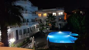 Belka Golf Residence