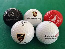 Belka Golf Residence