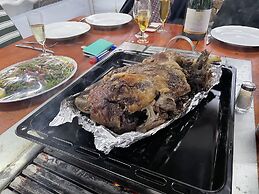 Belka Golf Residence