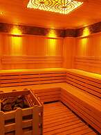 Belka Golf Residence