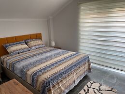 Belka Golf Residence