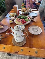 Belka Golf Residence