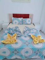 Belka Golf Residence