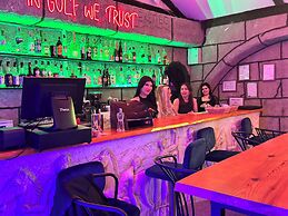 Belka Golf Residence