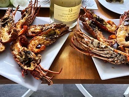 Belka Golf Residence