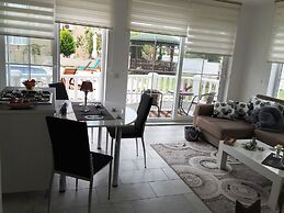 Belka Golf Residence