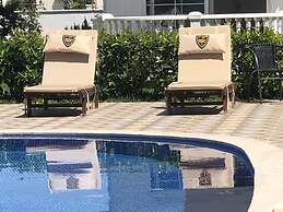 Belka Golf Residence