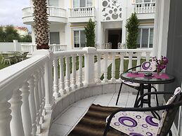 Belka Golf Residence