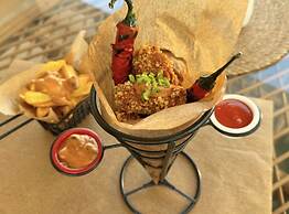 Belka Golf Residence