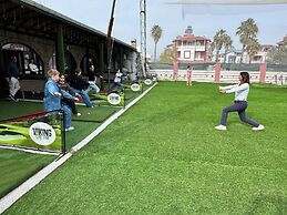 Belka Golf Residence