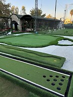 Belka Golf Residence