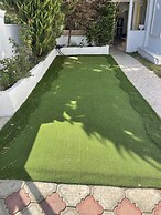 Belka Golf Residence