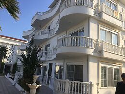 Belka Golf Residence