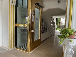 Belka Golf Residence