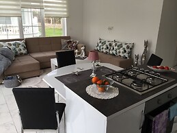 Belka Golf Residence