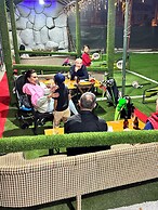 Belka Golf Residence