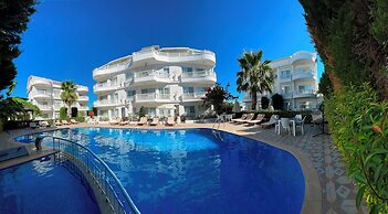 Belka Golf Residence