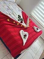 Belka Golf Residence