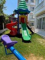 Belka Golf Residence