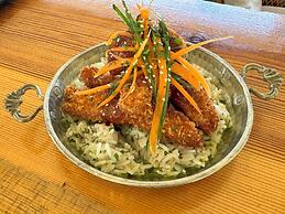 Belka Golf Residence