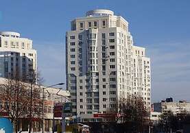 Luxury Apartments On Ordzhonikidze 37
