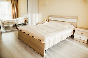 Luxury Apartments On Ordzhonikidze 37