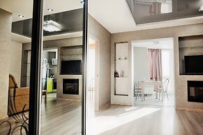 Luxury Apartments On Ordzhonikidze 37