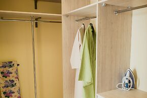 Luxury Apartments On Ordzhonikidze 37